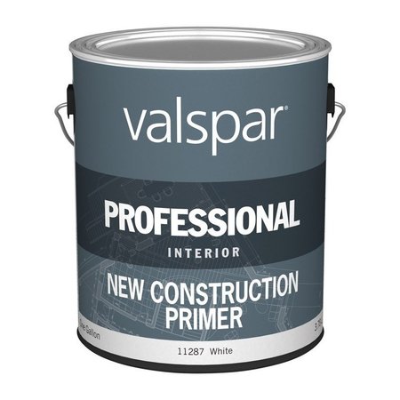VALSPAR Primer Intr Latex White Gallon 11287